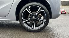 Vauxhall Corsa 1.2 Turbo Ultimate 5dr Auto Petrol Hatchback